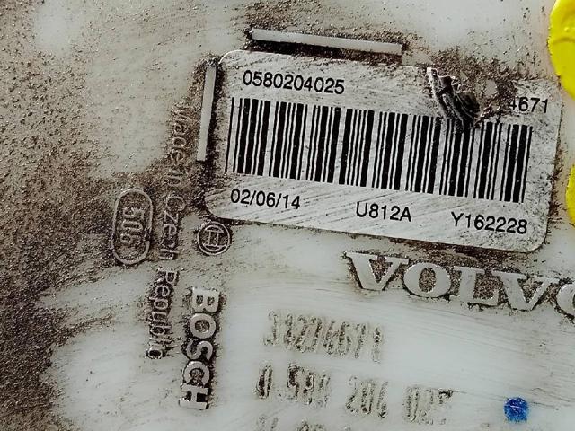 31274671 VOLVO купить в Львов