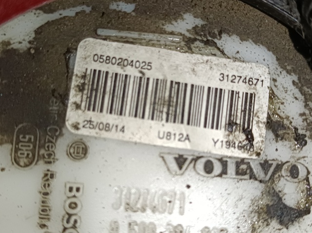 VOLVO 31274671 в наличии Чернигов