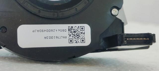 31275332 VOLVO Кольцо контактное, шлейф руля купить в Николаев