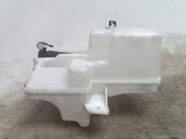 Tanque de fluido para lavador de vidro 31276096 Volvo