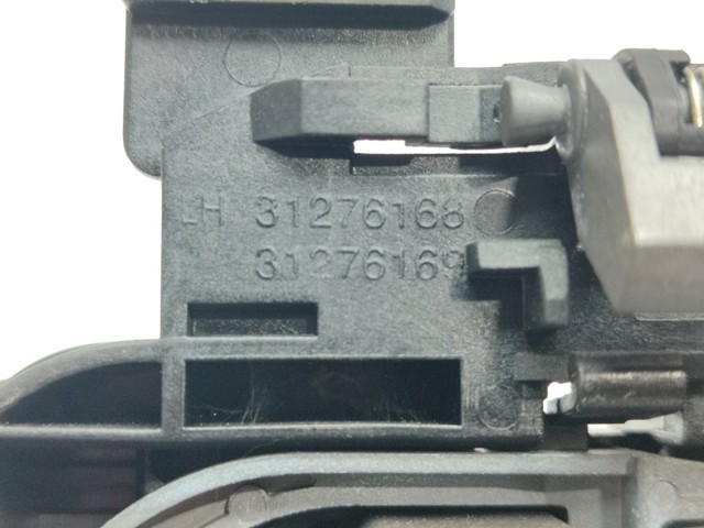 31276168 VOLVO Держатель наружной ручки двери задней левой купить в Павлоград