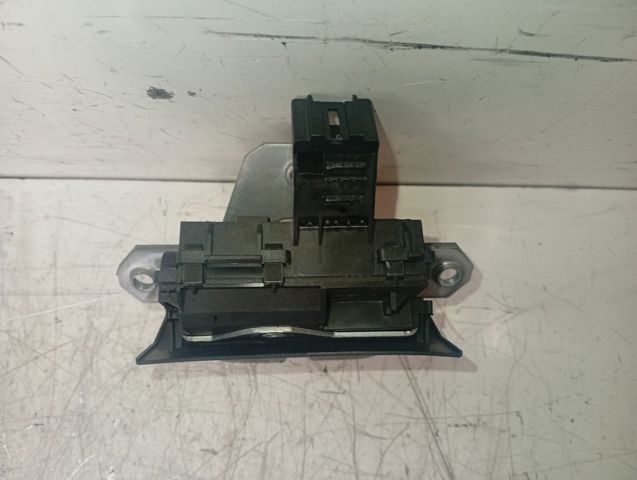 31276696 VOLVO Замок багажника купить в Днепр