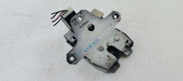 31276723 VOLVO Замок багажника купить в Николаев