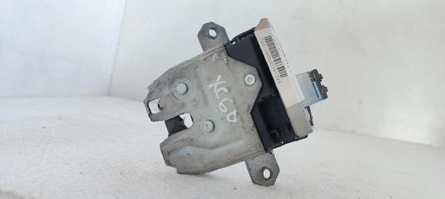 VOLVO 31276723 Замок крышки багажника (двери 3/5-й задней) в наличии Ирпень