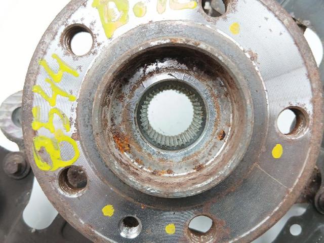 31277364 Цапфа передняя левая купить Ровно
