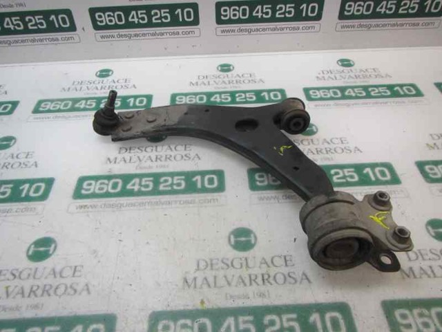 VOLVO 31277463 Рычаг передней подвески левый в наличии Полтава
