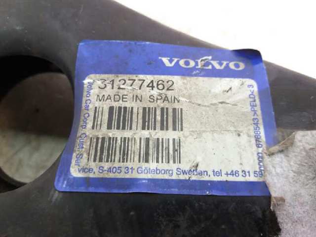 31277465 VOLVO Рычаг передней подвески нижний правый купить в Ужгород