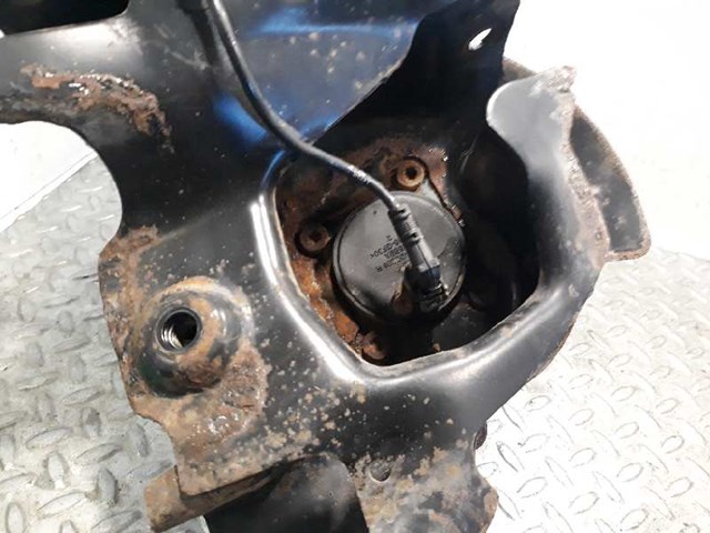 VOLVO 31277584 Нижний рычаг задней подвески в наличии Винница