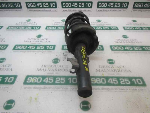 VOLVO 31277597 Амортизатор передний левый в наличии Ужгород
