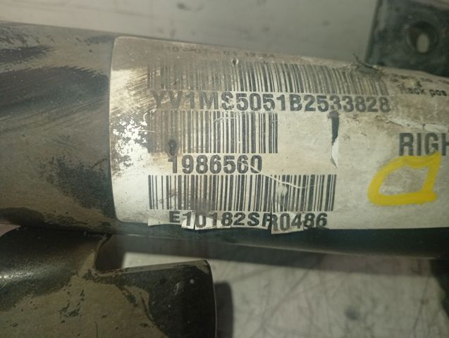 VOLVO 31277603 Амортизатор передний правый в наличии Киев