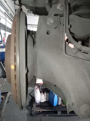 VOLVO 31277865 Рычаг (тяга) задней подвески продольный нижний правый в наличии Павлоград