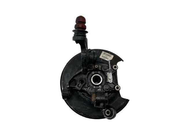 31277991 VOLVO Цапфа задняя левая купить в Днепр