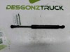 Amortecedor de tampa de porta-malas (de 3ª/5ª porta traseira) 31278321 VOLVO