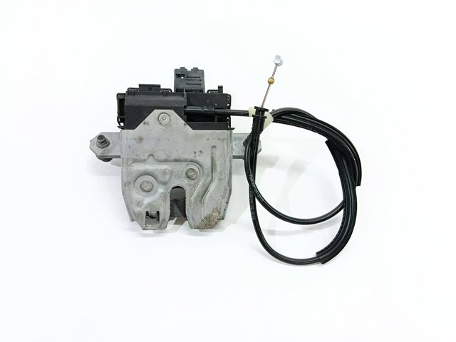 31278384 VOLVO Замок крышки багажника (двери 3/5-й задней) купить в Киев
