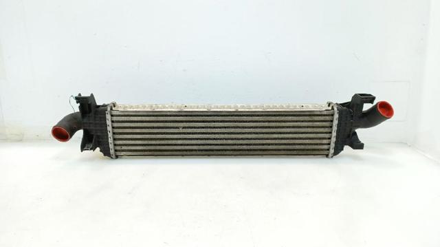 31280122 VOLVO Интеркулер купить в Кривой Рог