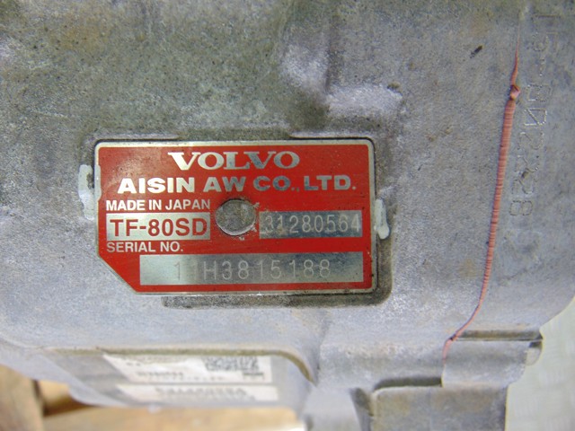 VOLVO 31280564 в наличии Ужгород