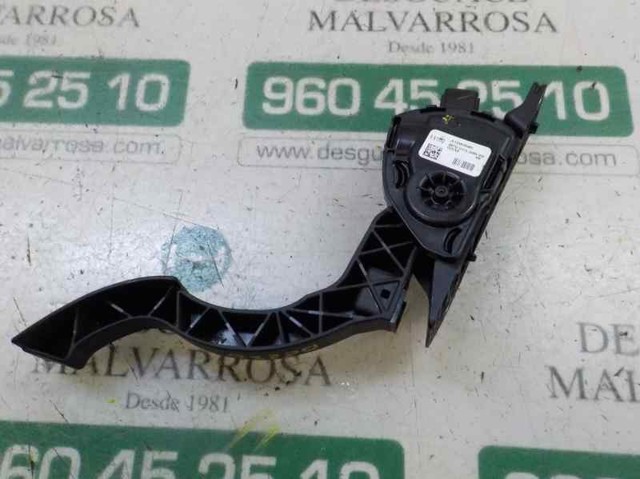 Pedal de gás (de acelerador) Volvo V40 525, 526