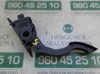 Pedal de gás (de acelerador) Volvo V40 525, 526