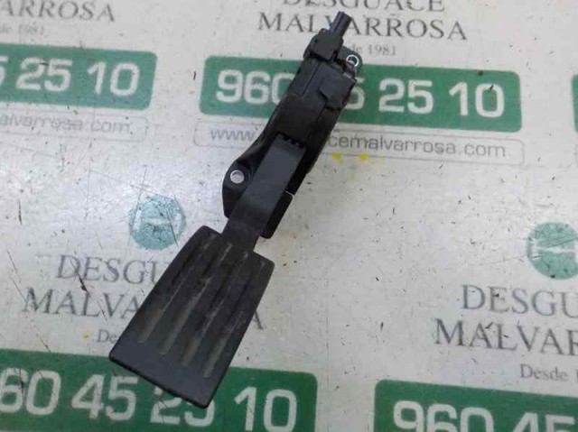 Pedal de gás (de acelerador) Volvo V40 525, 526
