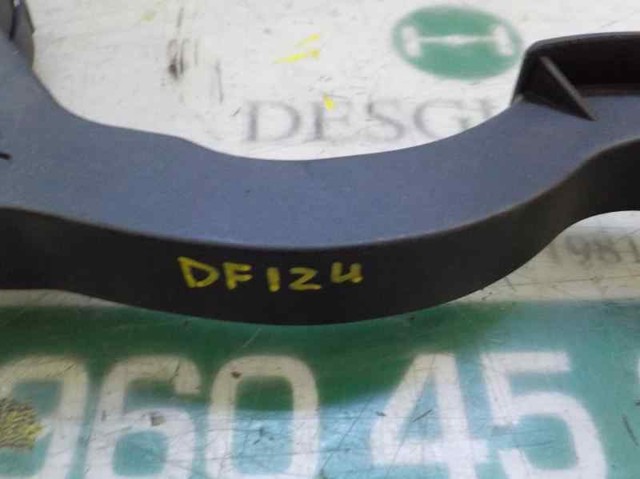 Pedal de gás (de acelerador) Volvo V40 525, 526