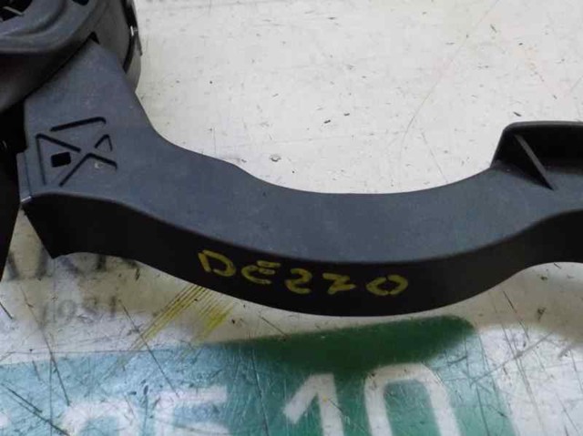 Pedal de gás (de acelerador) Volvo V40 525, 526