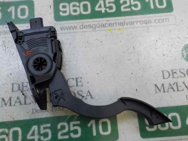 Pedal de gás (de acelerador) Volvo V40 525, 526