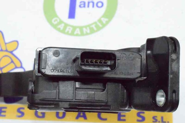 Pedal de gás (de acelerador) Volvo V40 525, 526