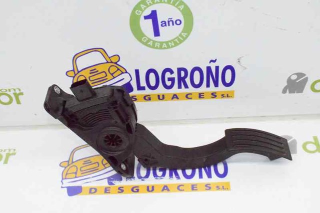 Pedal de gás (de acelerador) Volvo V40 525, 526