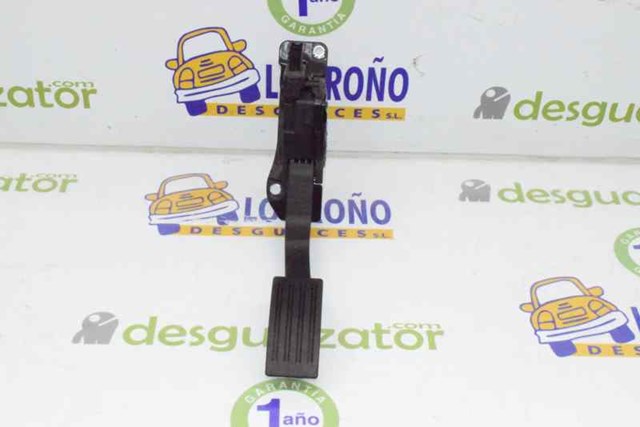 Pedal de gás (de acelerador) Volvo V40 525, 526