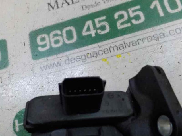 Pedal de gás (de acelerador) Volvo V40 525, 526