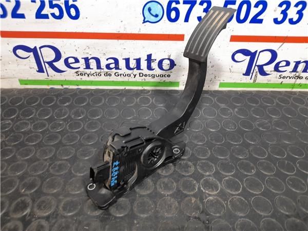 Pedal de gás (de acelerador) 31280597 Volvo