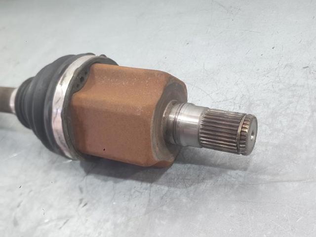 VOLVO 31280683 Левая полуось в наличии Харьков