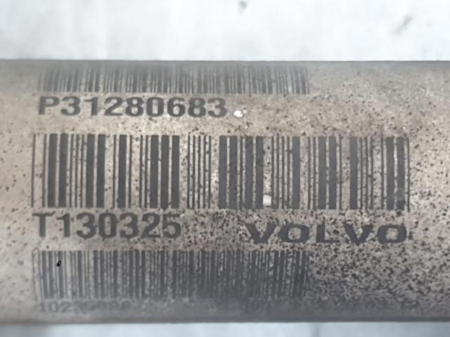 VOLVO 31280683 Левая полуось в наличии Павлоград