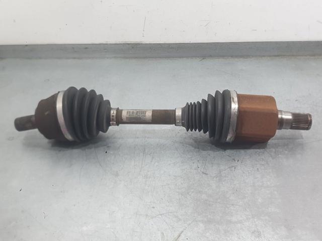 31280683 VOLVO Левая полуось купить в Одесса