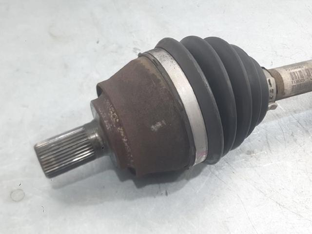 VOLVO 31280683 Левая полуось в наличии Житомир