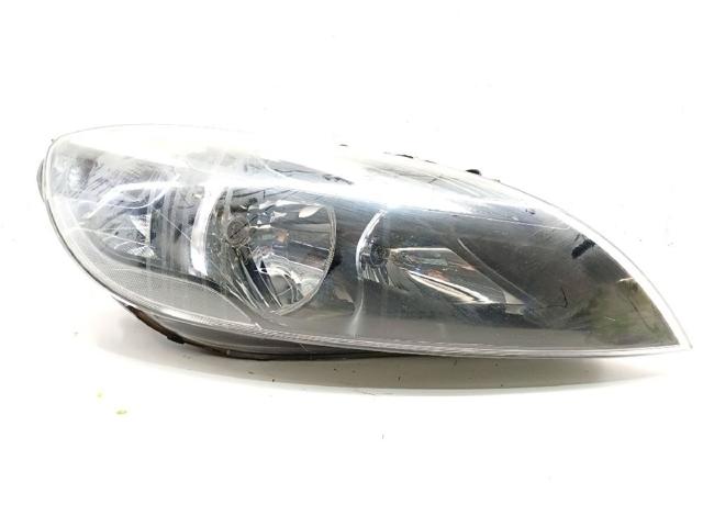 31283327 VOLVO Правая фара купить в Киев