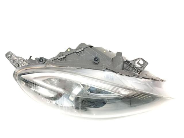 31283327 VOLVO Фара правая купить в Тернополь