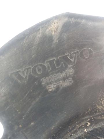 VOLVO 31283479 Подкрылок задний правый в наличии Ирпень