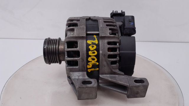 31285627 VOLVO Генератор купить в Харьков