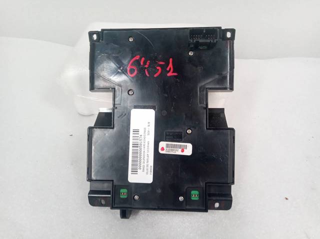 31288032 VOLVO Блок управления кондиционером купить в Ровно