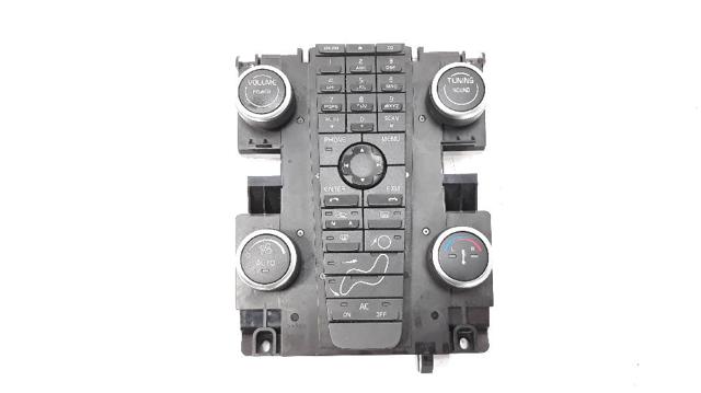 31288032 VOLVO Блок управления режимами отопления/кондиционирования купить в Каменское