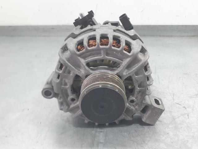 31288879 VOLVO Генератор купить в Днепр