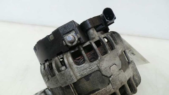 31288879 VOLVO Генератор купить в Ирпень
