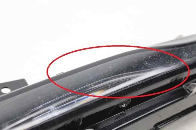 31290579 VOLVO Фара дневного света правая купить в Украина