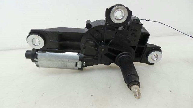 Motor de limpador pára-brisas de vidro traseiro 31290792 Volvo