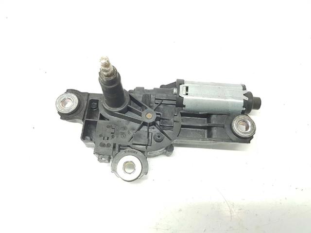 Motor de limpador pára-brisas de vidro traseiro 31290792 Volvo