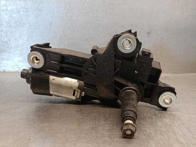 31290792 VOLVO Мотор стеклоочистителя заднего стекла купить в Николаев