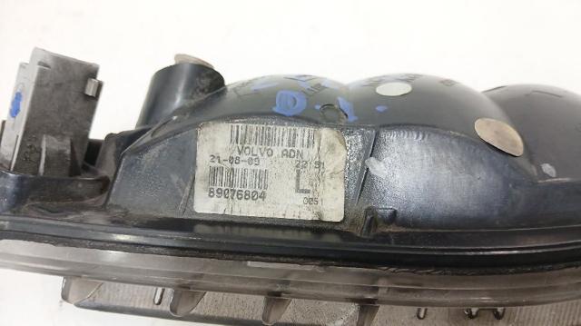 VOLVO 31290873 Габарит передний левый в наличии Винница