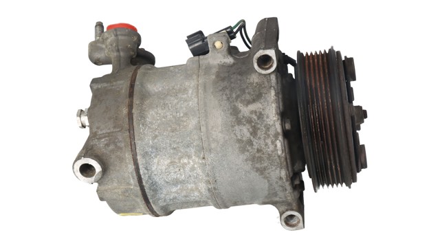 VOLVO 31291251 Компрессор кондиционера в наличии Черкассы