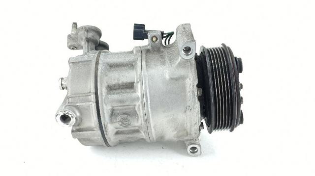31291251 VOLVO Компрессор кондиционера купить в Сумы